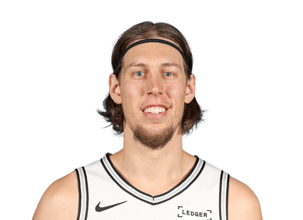Kelly Olynyk