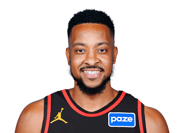 CJ McCollum