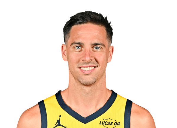 T.J. McConnell