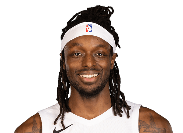 Jerami Grant