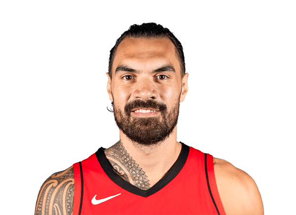Steven Adams