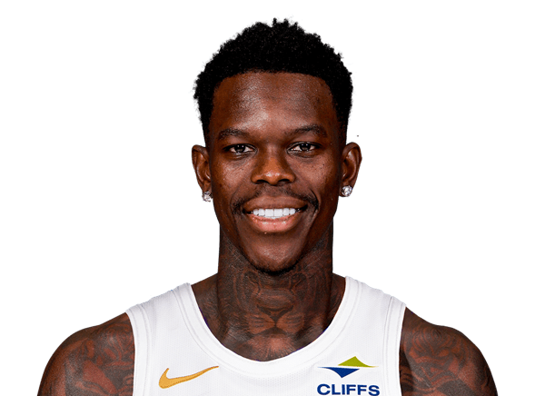 Dennis Schroder
