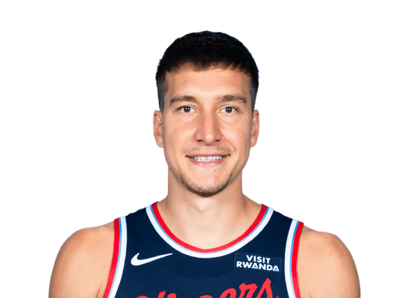 Bogdan Bogdanovic