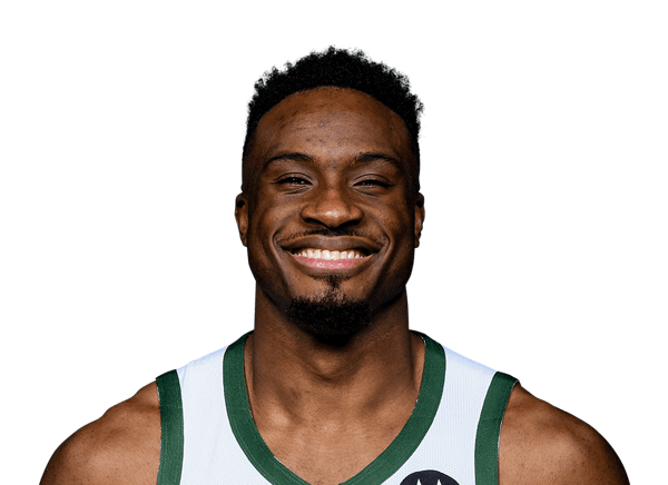 Thanasis Antetokounmpo