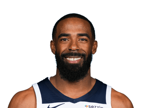 Mike Conley