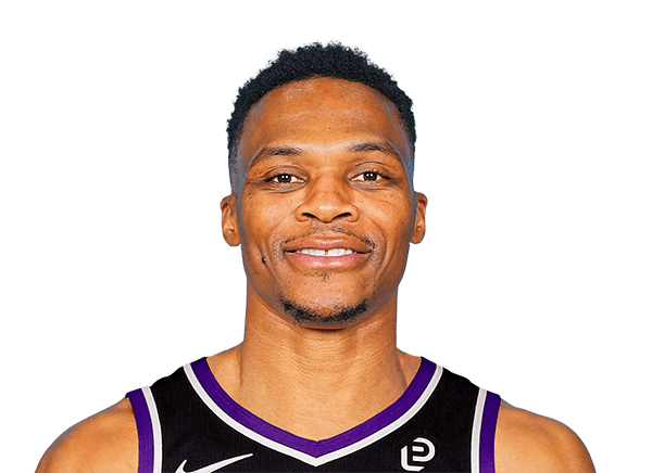Russell Westbrook