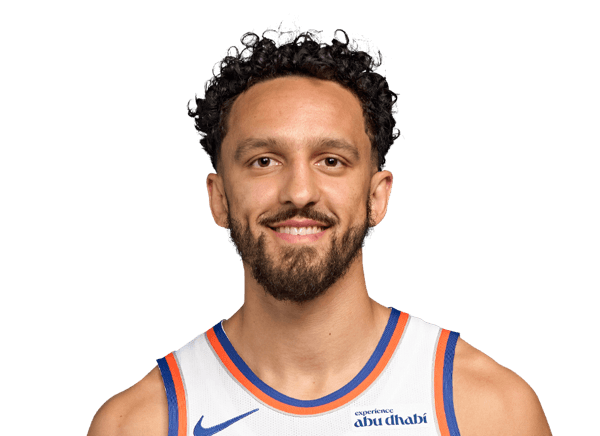Landry Shamet