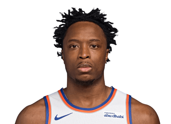 OG Anunoby