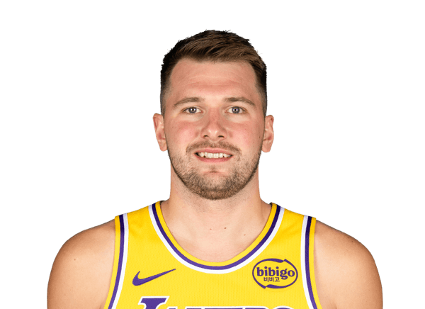 Luka Doncic