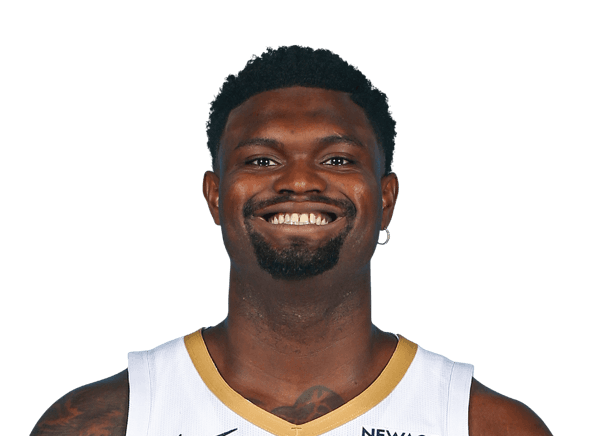 Zion Williamson