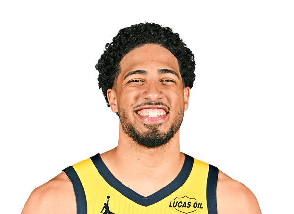 Tyrese Haliburton