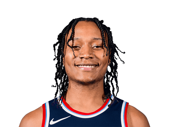 TyTy Washington Jr.