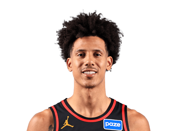 Jalen Johnson